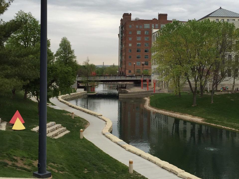 Heartland of America Park