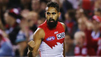 Lewis Jetta heads home to WAS in a straight swap for Callum Sinclair.