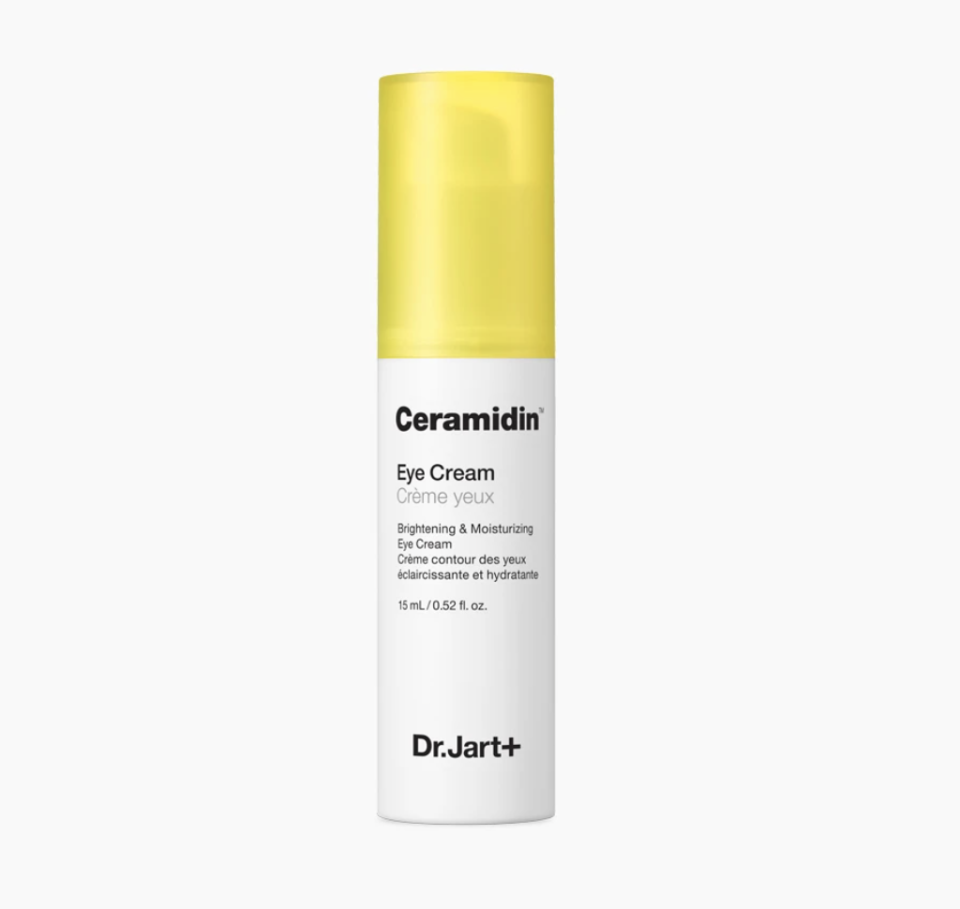 best-korean-skin-care-products- Dr Jart Ceramidin Eye Cream