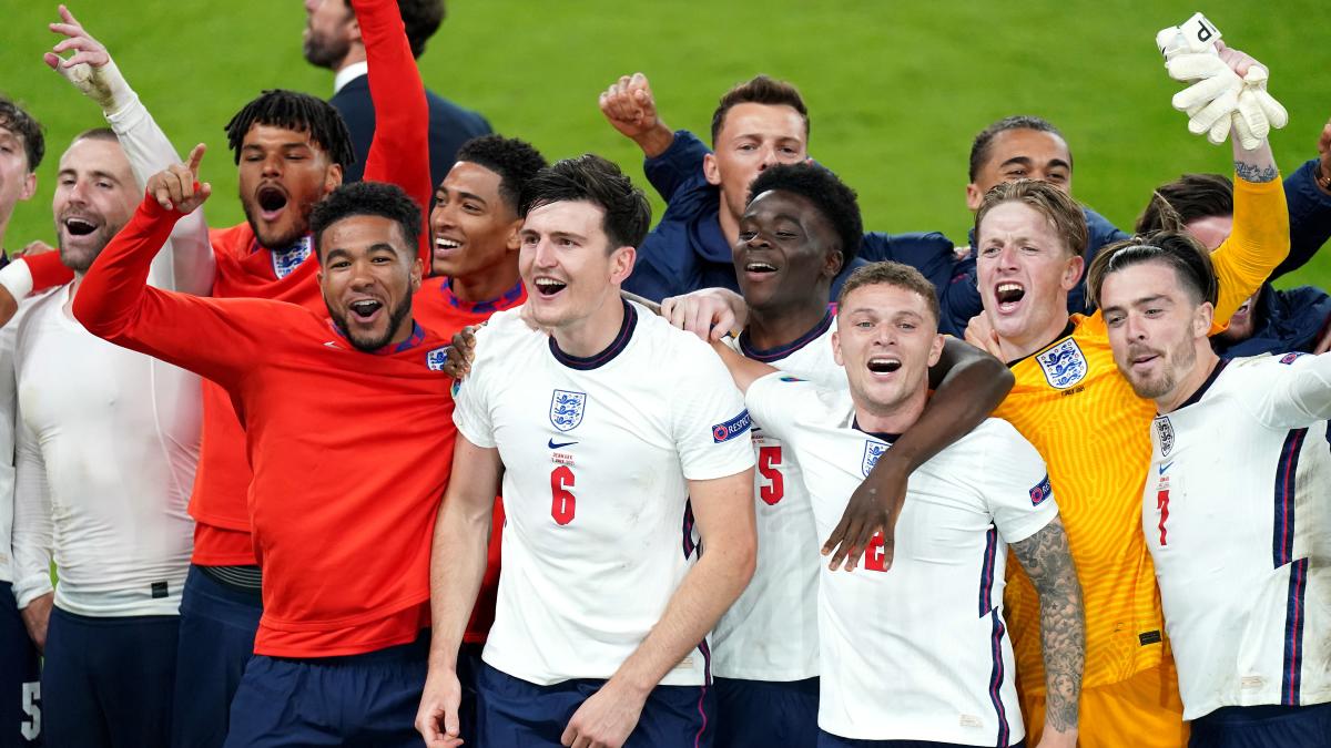 England move UP in latest Fifa world rankings despite uninspiring