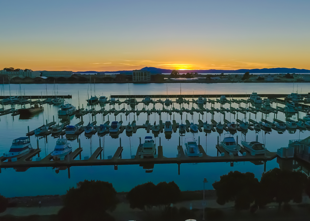 California Droning // Shutterstock