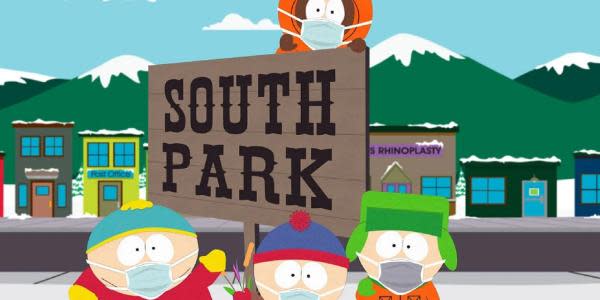 South Park estará gratis en Pluto TV; cómo y cuándo disfrutar la serie de Comedy Central