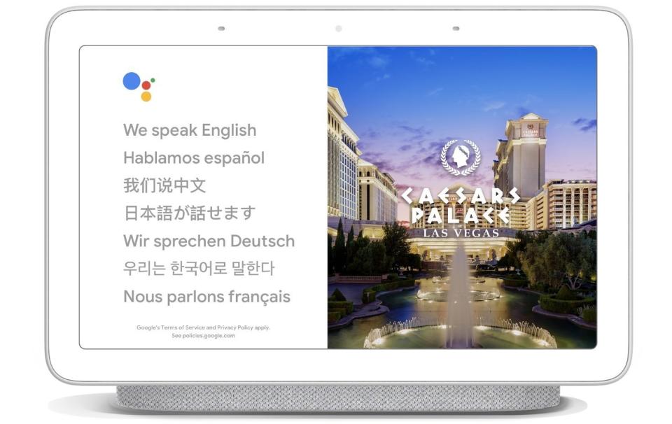 Google Assistant's Interpreter Mode is designed to let you have one-on-one conversations with people in dozens of languages.