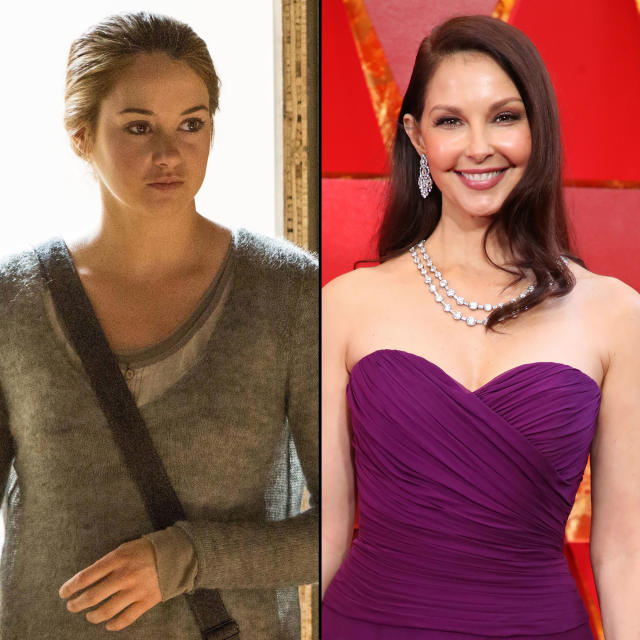 Divergent' Cast: Where Are They Now?