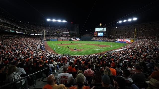 2019 is the Year of Fresh Starts for the Ravens and Orioles