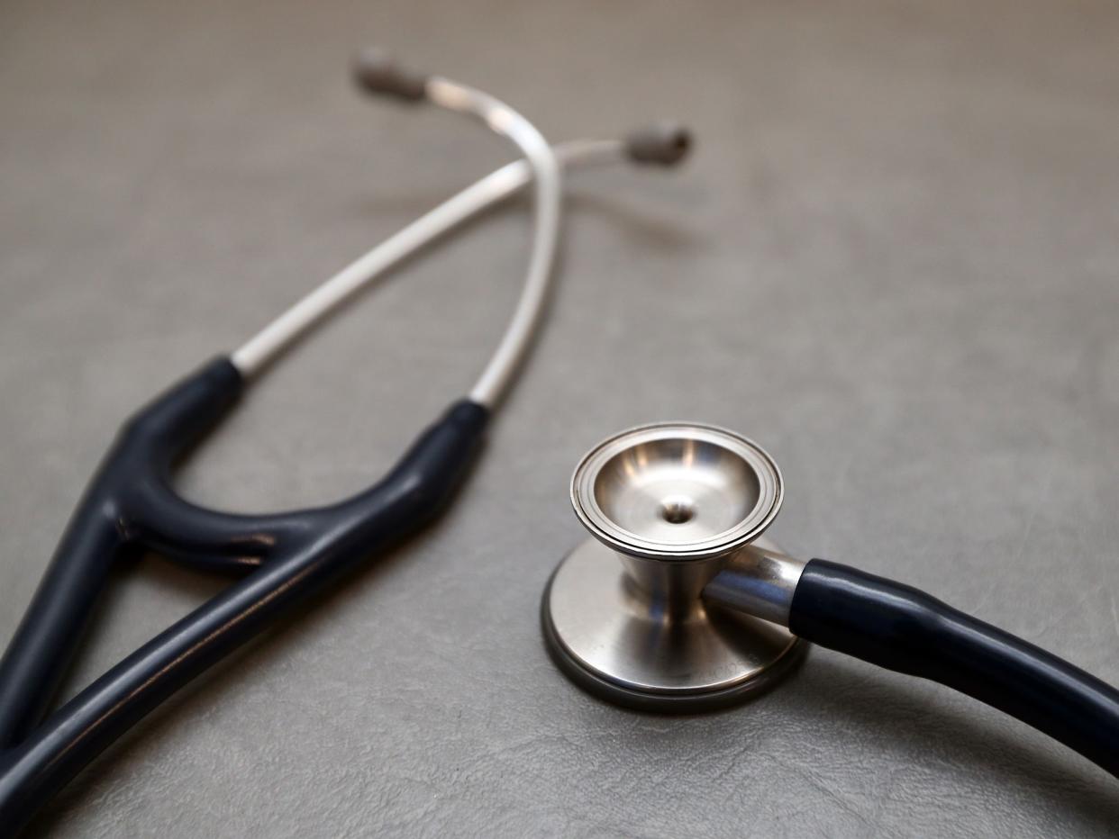 A new study has revealed the pressure GP surgeries are under: Getty