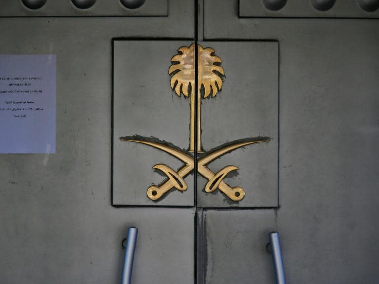 Khashoggi murder: Saudi prosecutor absolves MBS of blame and seeks death penalty for five suspects