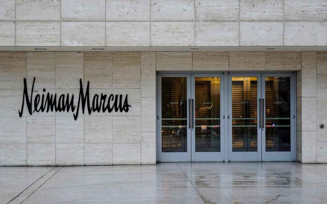 Lenders give Neiman Marcus more time to grow out from overwhelming debt