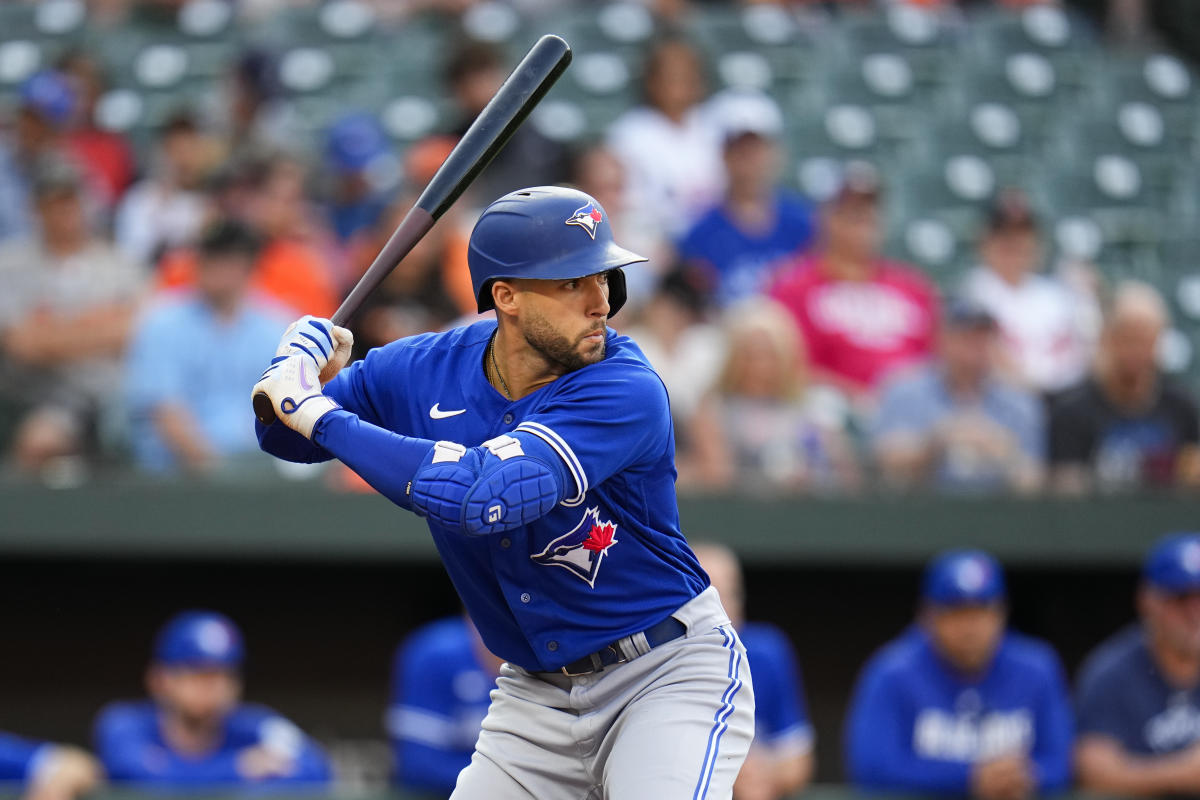 MLB DFS Picks: Yahoo Plays and Strategy for Sunday, July 30