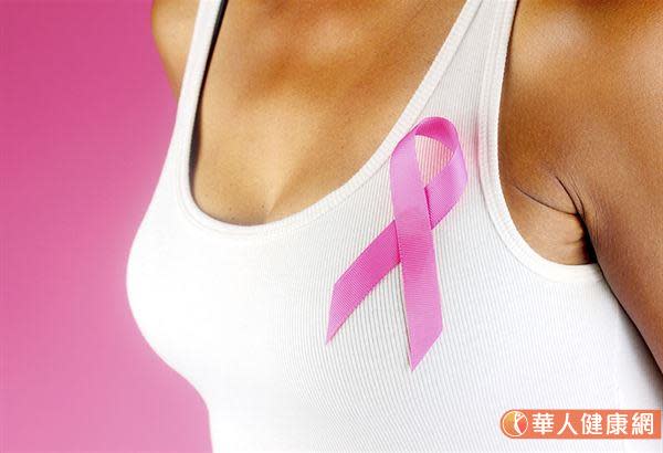 乳癌是台灣女性好發癌症之首，每年新增約1萬4千名個案。