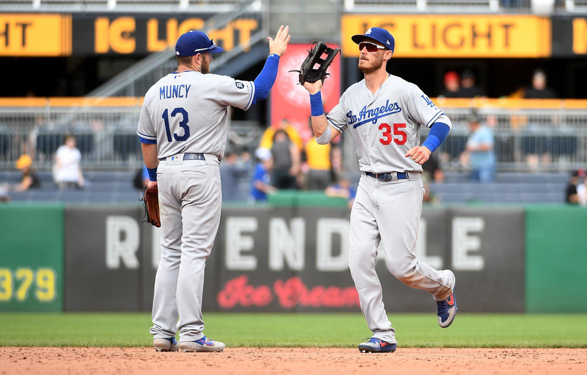 Cody Bellinger would be a high-risk, high-reward move for the