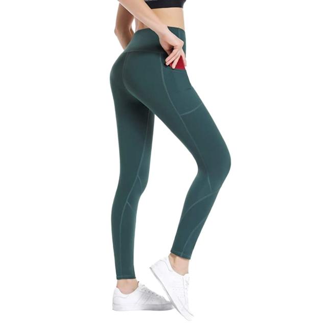 Leggings Yoga -  Canada