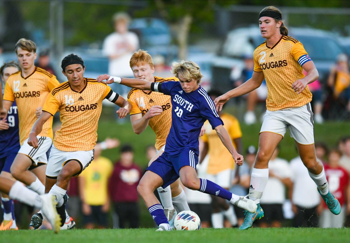 What to know about Bloomingtonarea IHSAA boys' soccer sectionals