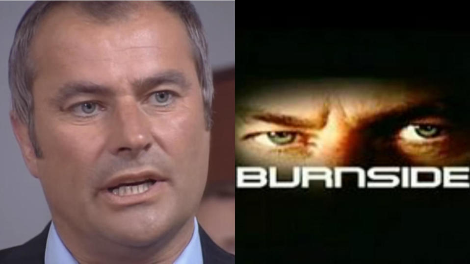 ‘Burnside’ - a ‘The Bill’ spin-off