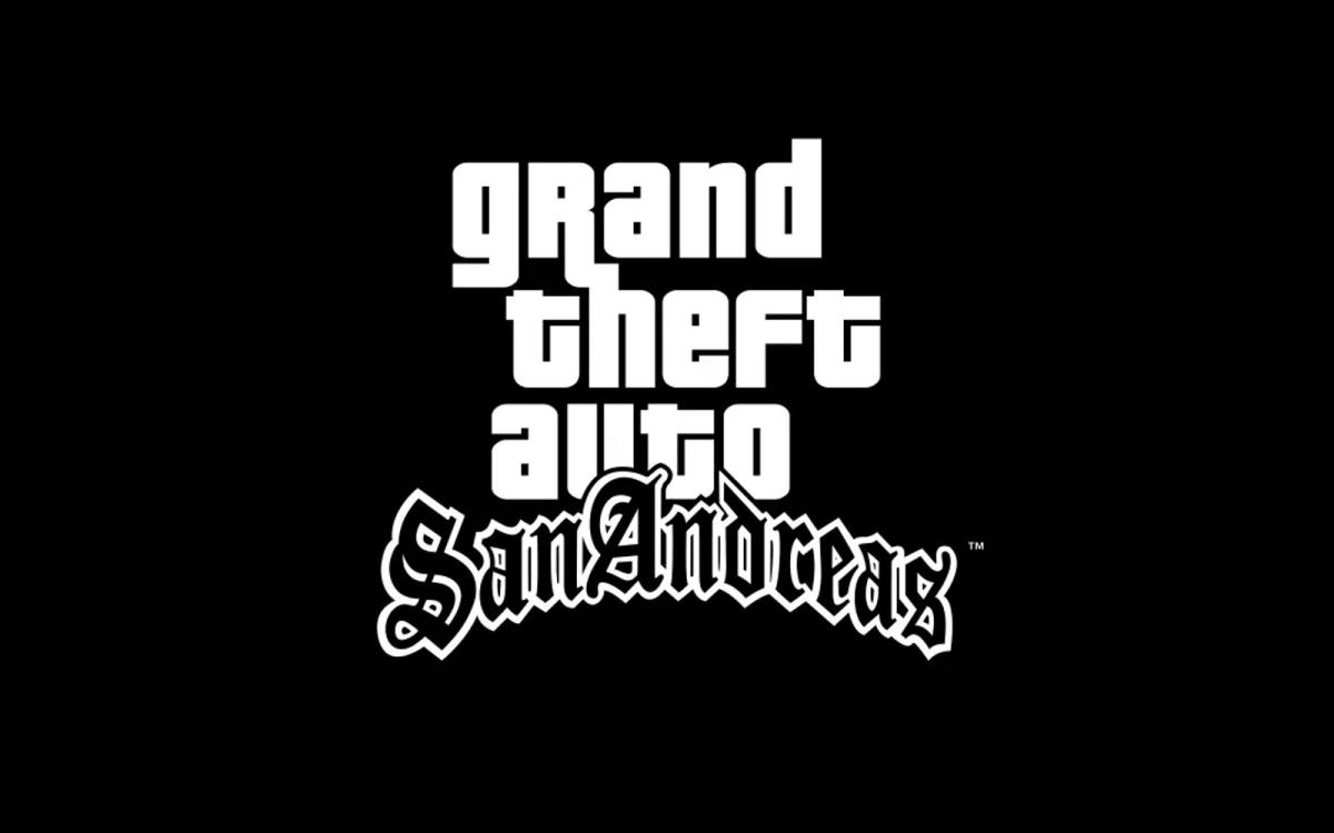 Grand theft auto san andreas стим версия фото 42