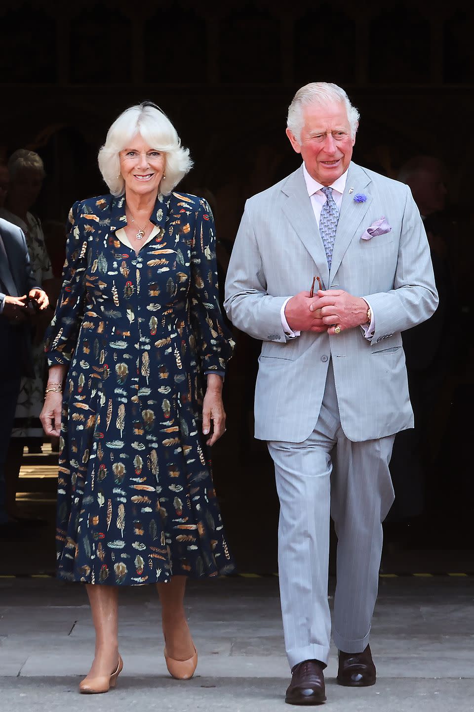 camilla prince charles