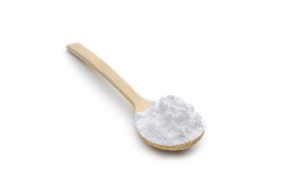 Did You Know You Can Make Self-Raising Flour Using Plain Flour And One Other Ingredient?