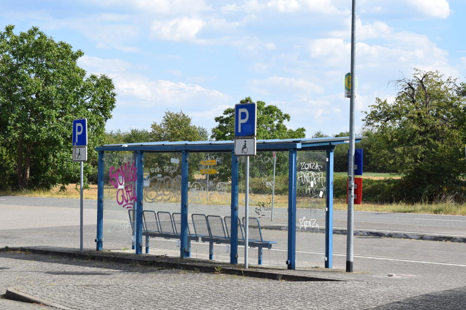 Es gibt ein Nachwuchsproblem bei Busfahrern (Symbolbild: Getty)