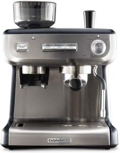 Calphalon Temp IQ Espresso Machine