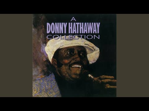 “This Christmas” by Donny Hathaway