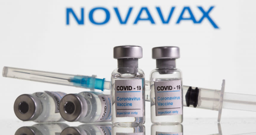 美國生技公司諾瓦瓦克斯（Novavax）將於今年第3季向美國食品藥物管理局（FDA）申請疫苗授權。（圖／達志／路透社）