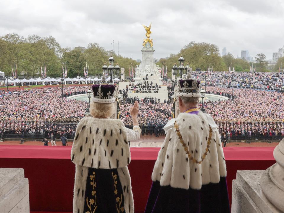  (Chris Jackson/Getty Images for B)