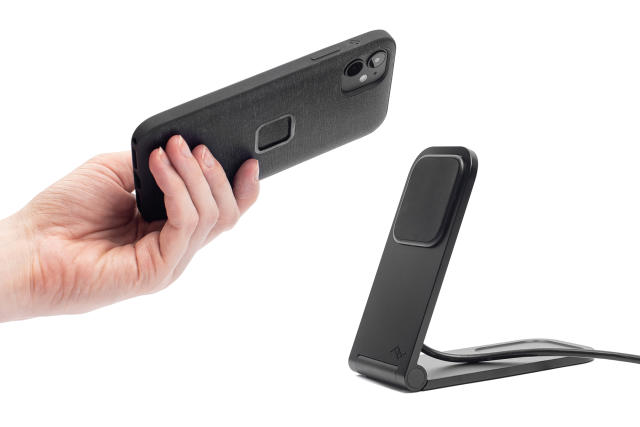 Mobile by Peak Design product roundup: Best mounting system for Samsung,  Google and Apple phones