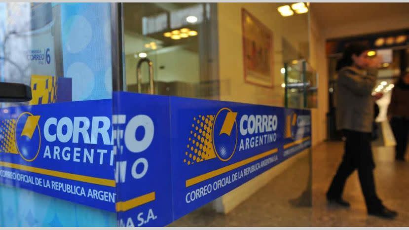 Desde Correo Argentino podés enviar gratuitamente tu telegrama de renuncia