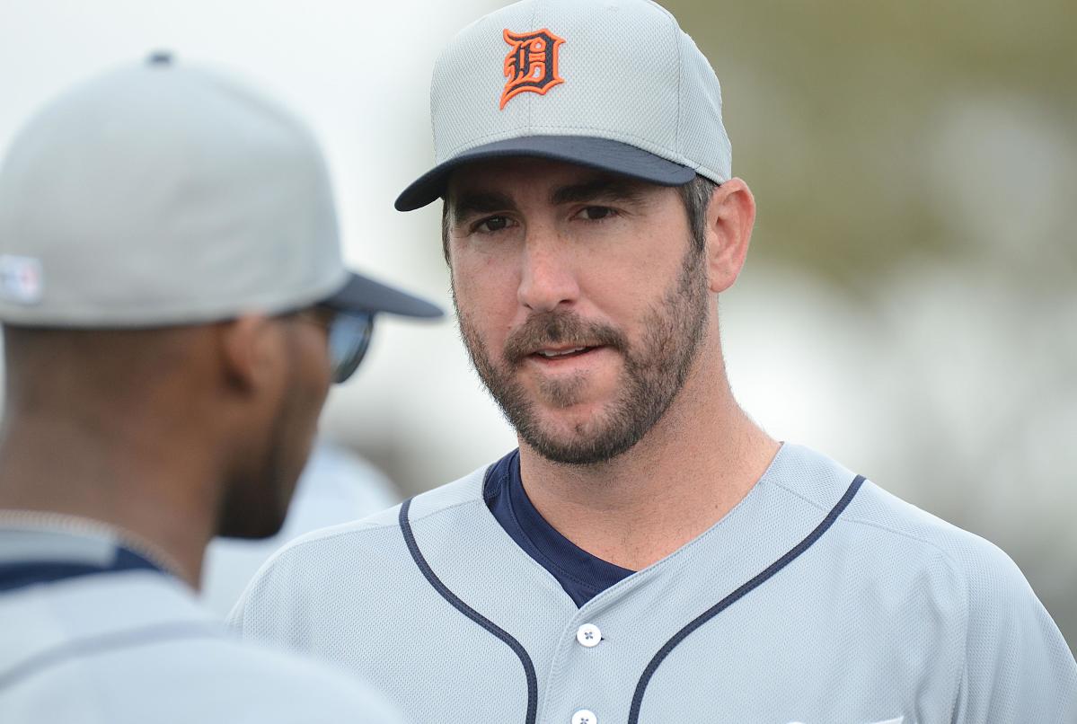 The secrets behind Justin Verlander's late-career dominance