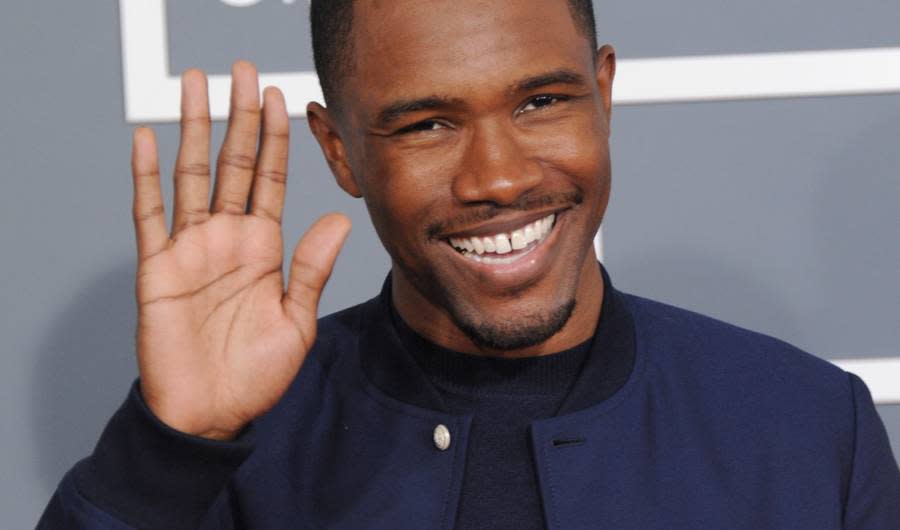 The Story of How Frank Ocean Got Famous Will Make You Want His New Album Even More