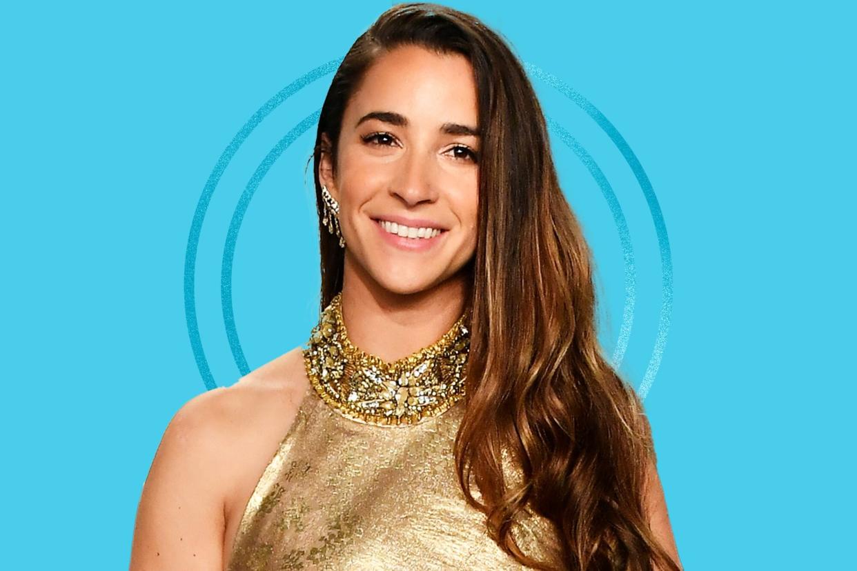 Aly-Raisman-Self-Care-Interview-GettyImages-1205181581