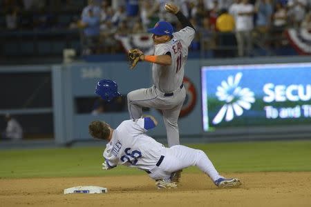 Bud Harrelson, Pete Rose take sides on the Chase Utley slide - Newsday