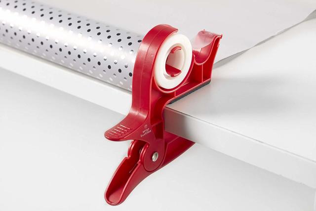  Ribbon Shredder Tool - Double Sided Polyethylene