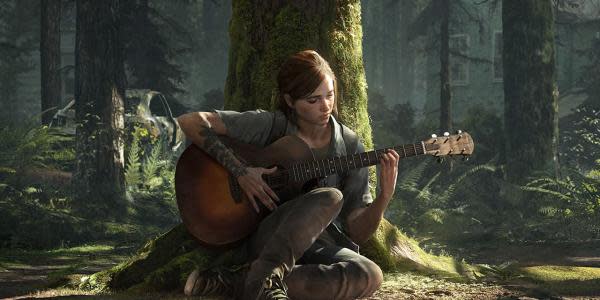 ¿Qué? The Last of Us: Part II desapareció de la PlayStation Store