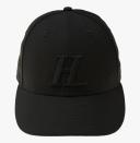 <p><strong>New Era x Helmut Lang </strong></p><p>helmutlang.com</p><p><strong>$130.00</strong></p><p><a href="https://www.helmutlang.com/hl-hat/H000416X.html" rel="nofollow noopener" target="_blank" data-ylk="slk:Buy;elm:context_link;itc:0;sec:content-canvas" class="link ">Buy</a></p><p>Simple and to the point: The Helmut Lang ethos distilled perfectly into a hat. </p>