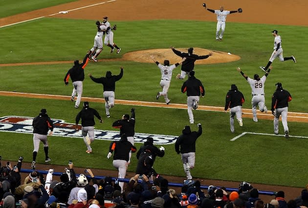 Lot Detail - 11/2/2009 Phil Coke NY Yankees World Series Game 5