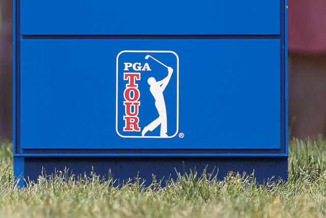 PGA Tour policy board member reportedly resigns over partnership