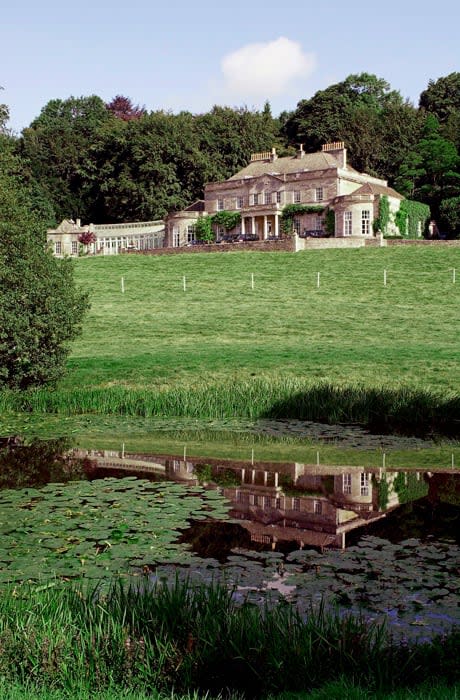 gatcombe parks lake