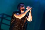 Nine Inch Nails at Boston Calling 2022