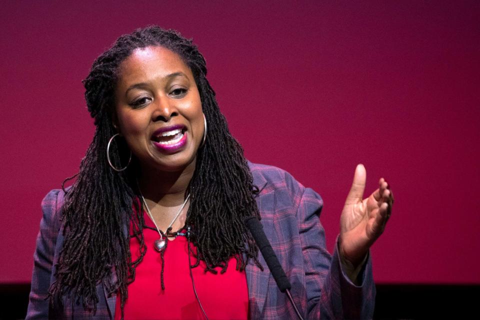 Threats against Dawn Butler and her staff have escalated, she said (PA)