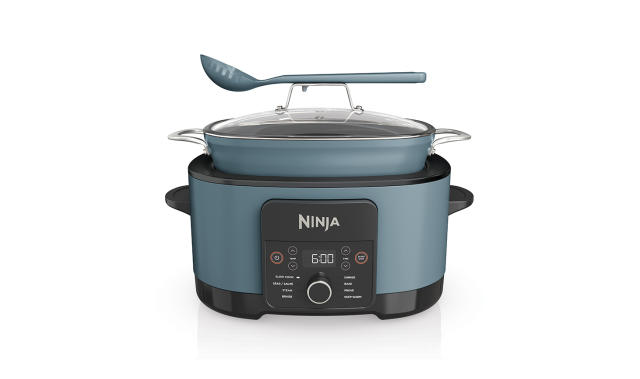 How To Use Ninja Foodi As Slow Cooker