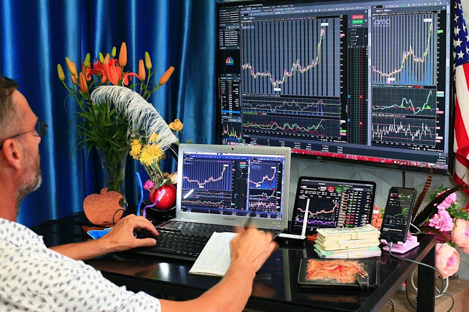 Most Undervalued Penny Stocks To Invest In