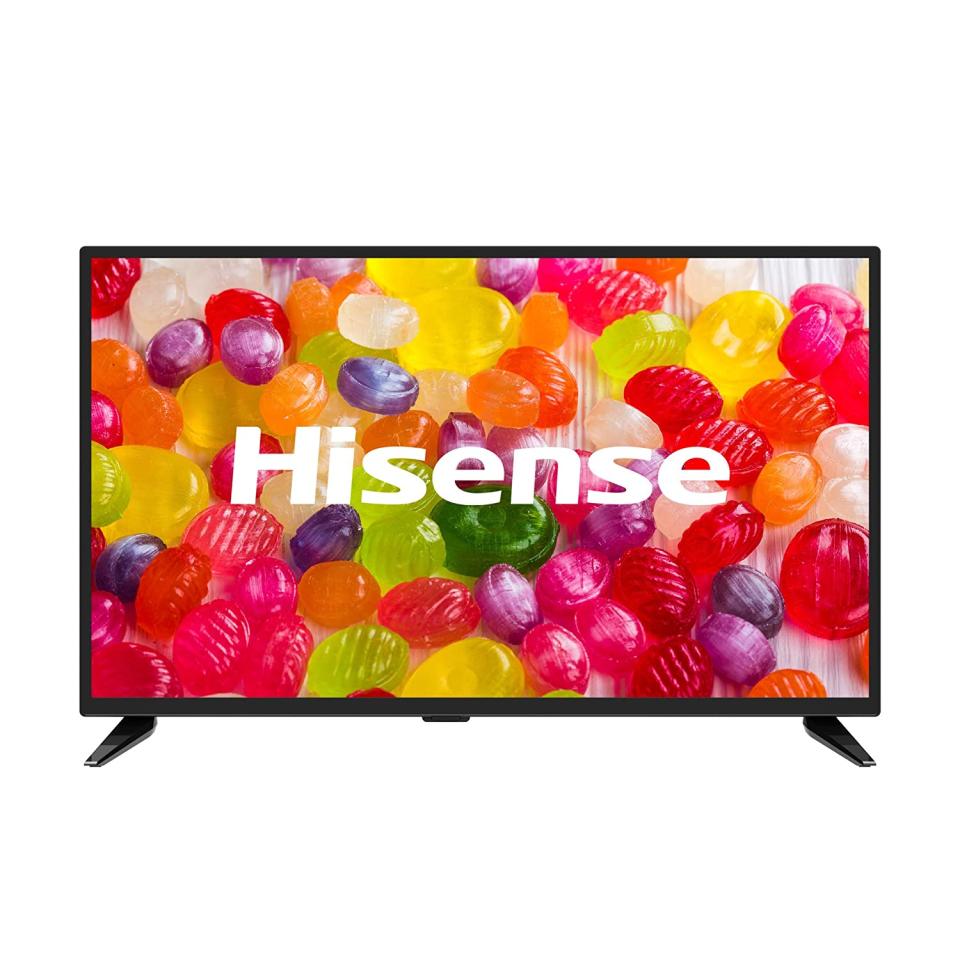 Hisense 32" Feature TV