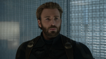 <p> Captain America frequently acts as the moral compass for the Avengers. Sometimes that puts him at odds with his government. And sometimes it puts him at odds with his teammates. When he listens to lovers Vision and Wanda argue about destroying the Mind Stone, Cap intervenes. “We don’t trade lives.” Eventually, though, they will have to. </p>