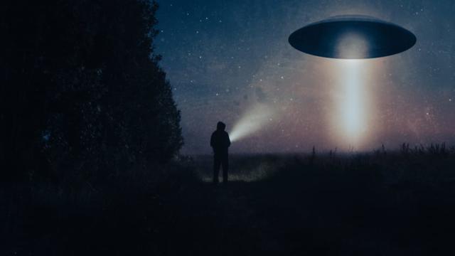 alien ufo wallpaper hd