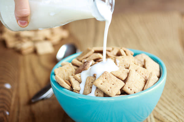 Cinnamon Toast Crunch from Food52