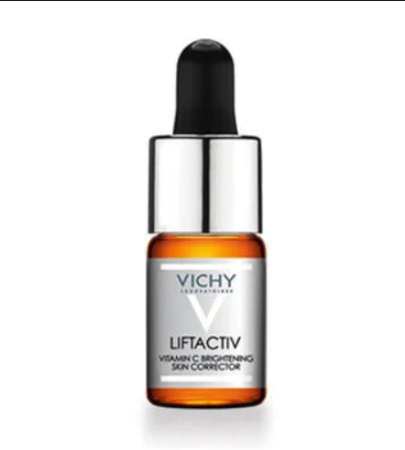 13)  LiftActiv Vitamin C Brightening Skin Corrector