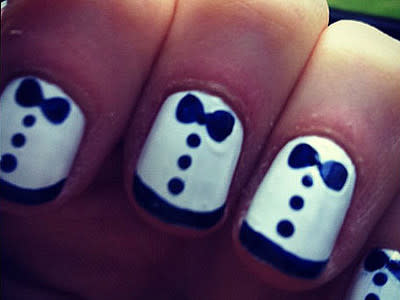 Nail art