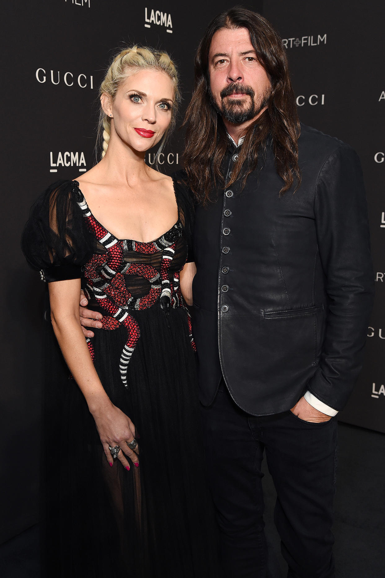 Dave Grohl Called Jordyn Blum His 'Future Ex-Wife' Years Before Cheating Scandal