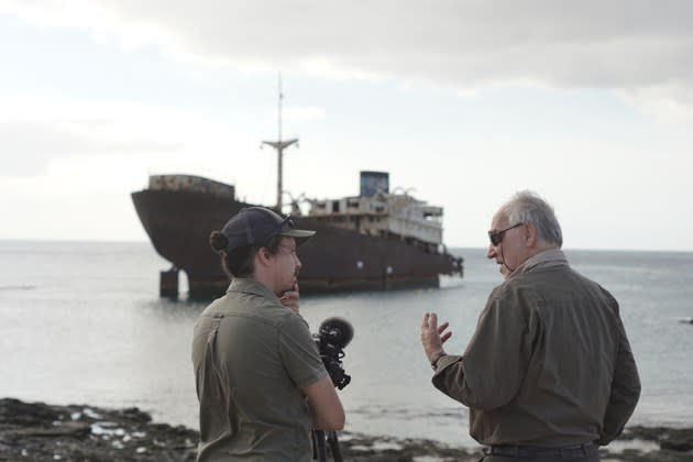 Werner Herzog lidera una aceleradora de cine en España y da voz a la próxima película animada de Bong Joon Ho (Exclusivo)